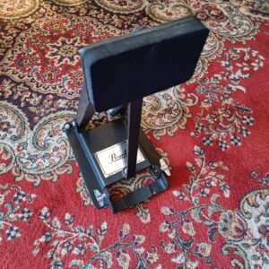 Pearl BD-10 Practice Pad Grosse Caisse