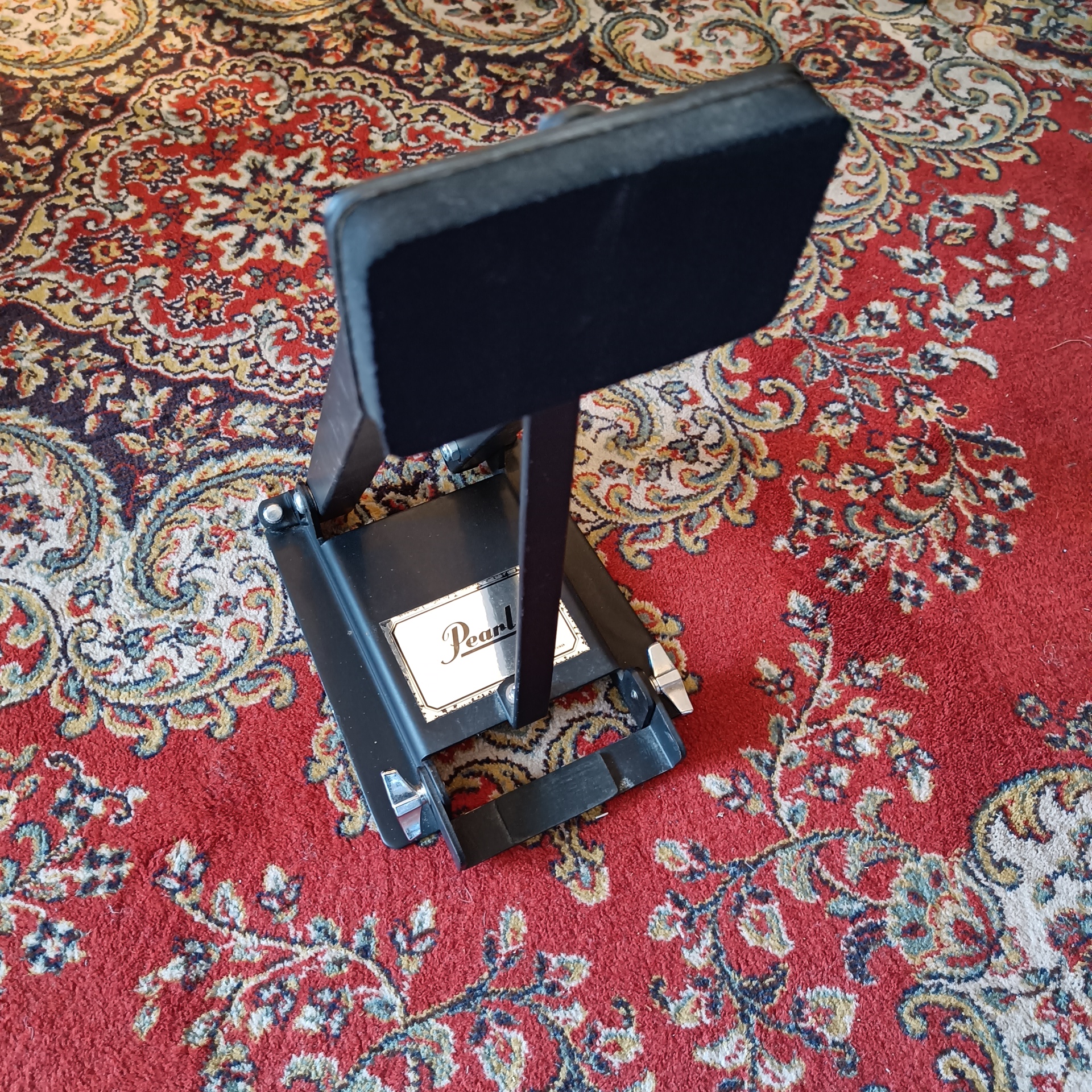 Pearl BD-10 Practice Pad Grosse Caisse