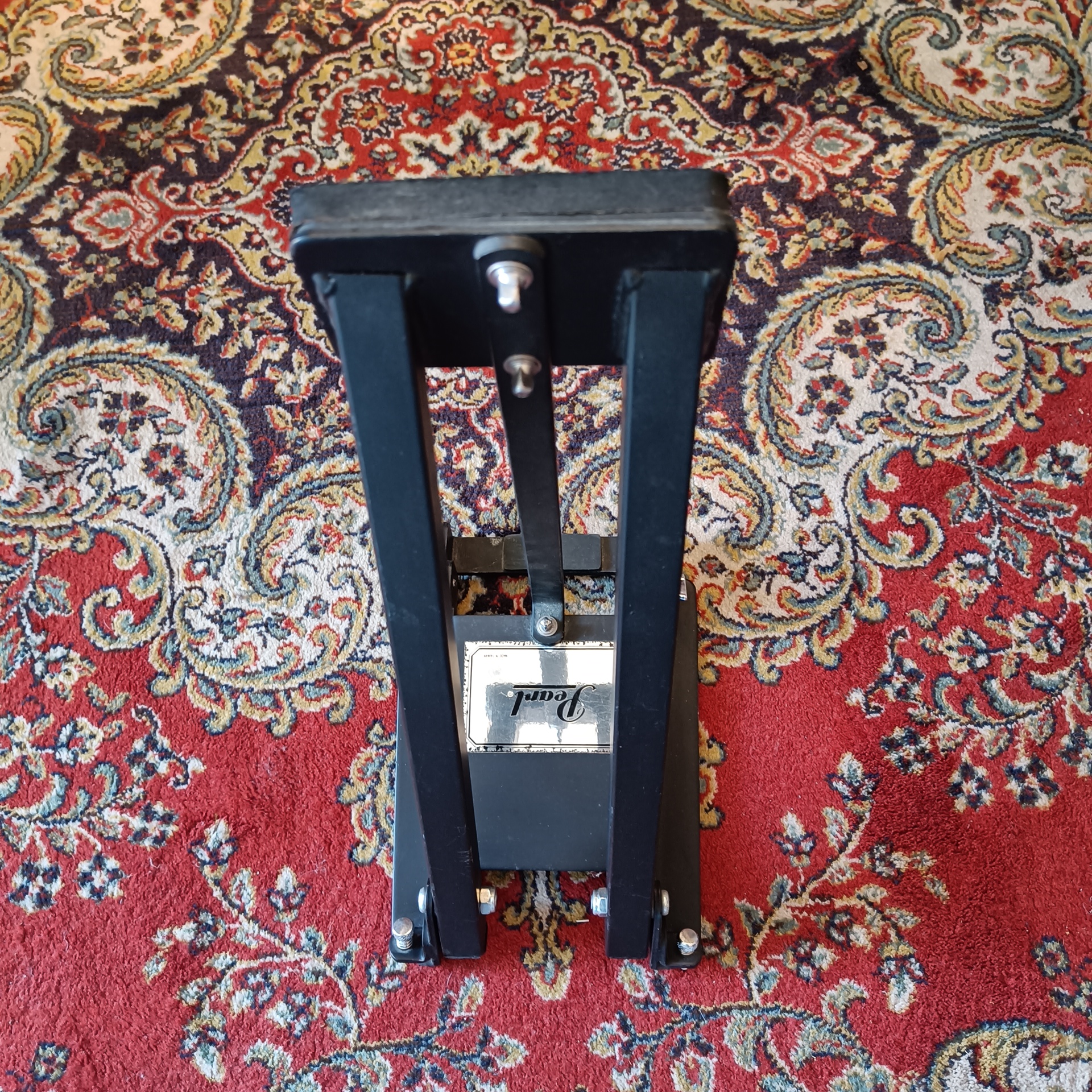 Pearl BD-10 Practice Pad Grosse Caisse – Image 2