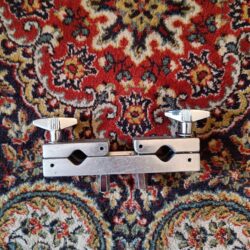 Pearl Clamp ADP20
