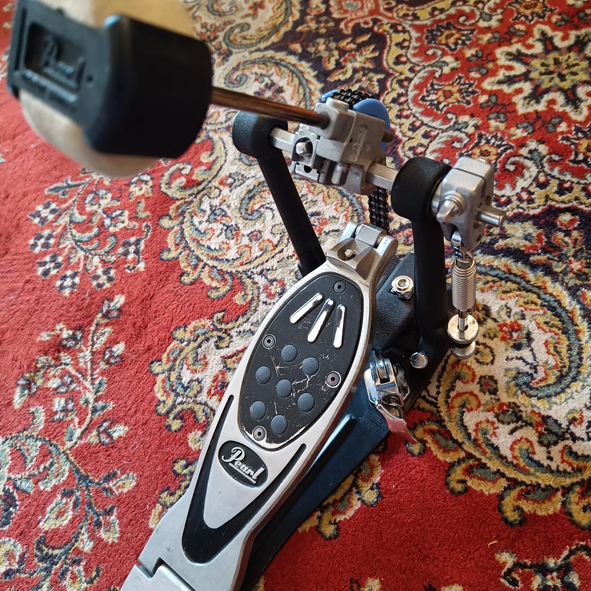Pearl Eliminator Power Shifter P2000C - Image 2