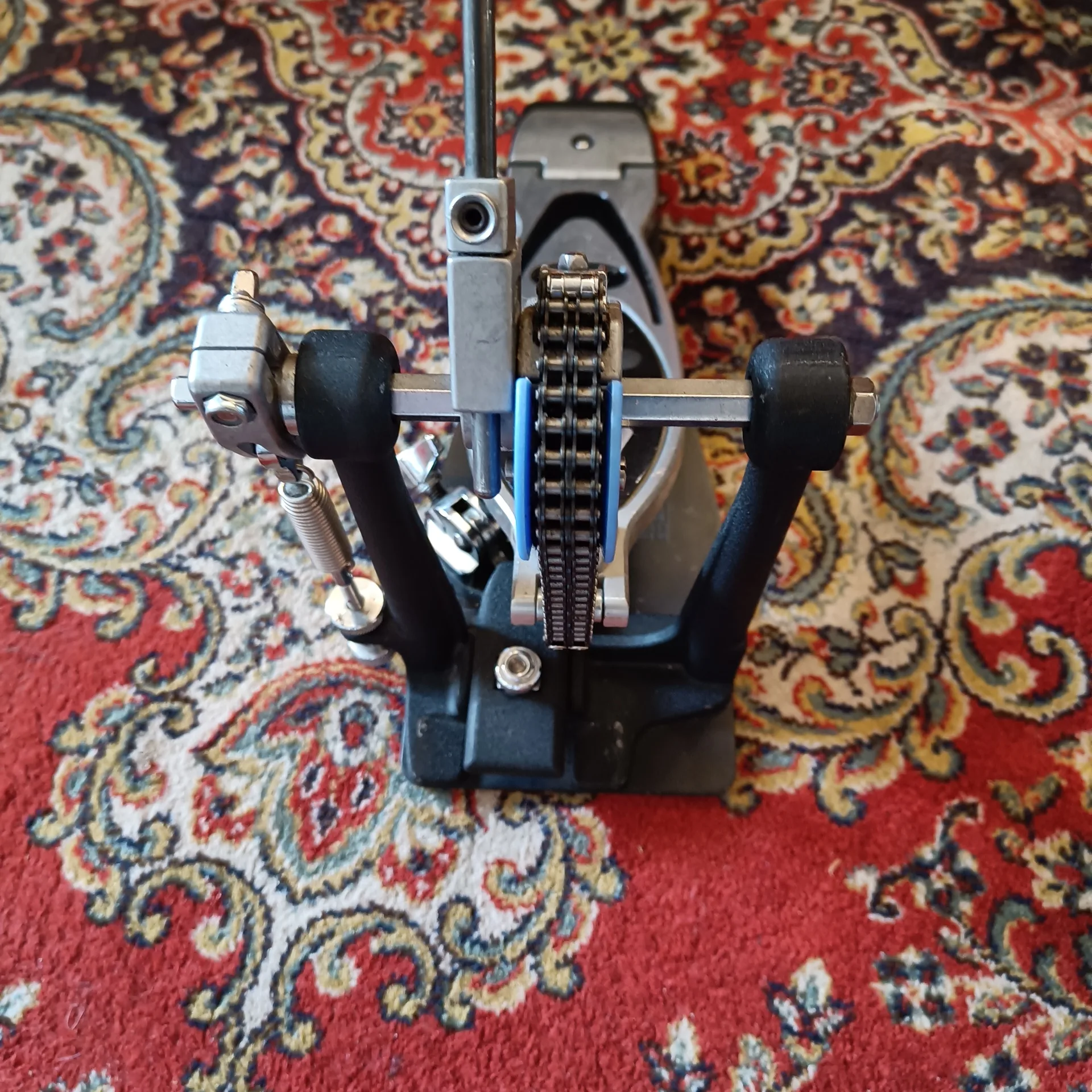 Pearl Eliminator Power Shifter P2000C - Image 3