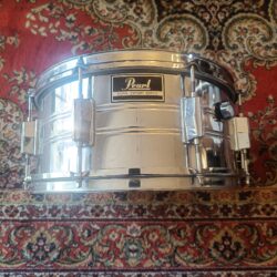 Pearl Export Caisse Claire 14″x6,5″