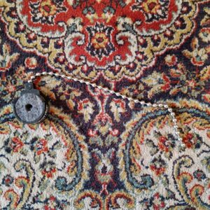 Pro Mark Rattler Chaine