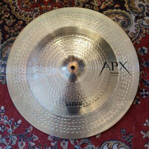 Sabian APX Chinese 18″