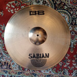 Sabian B8 Ride 20″