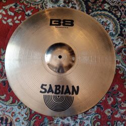 Sabian B8 Thin Crash 18&Prime;