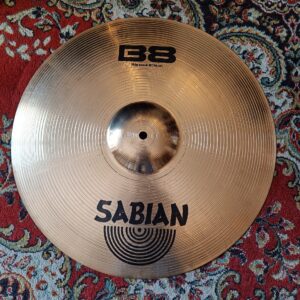 Sabian B8 Thin Crash 18″