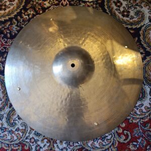 Sabian Crash Ride Canada 4 Rivets 20
