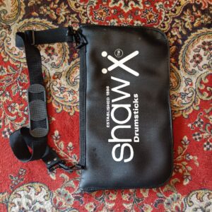 Sacoche Baguettes Shaw Drumsticks