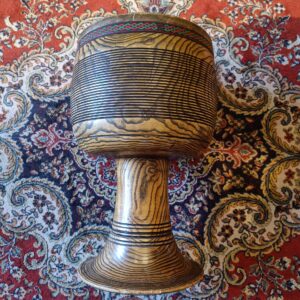 Tombak Helmi HEZ-180