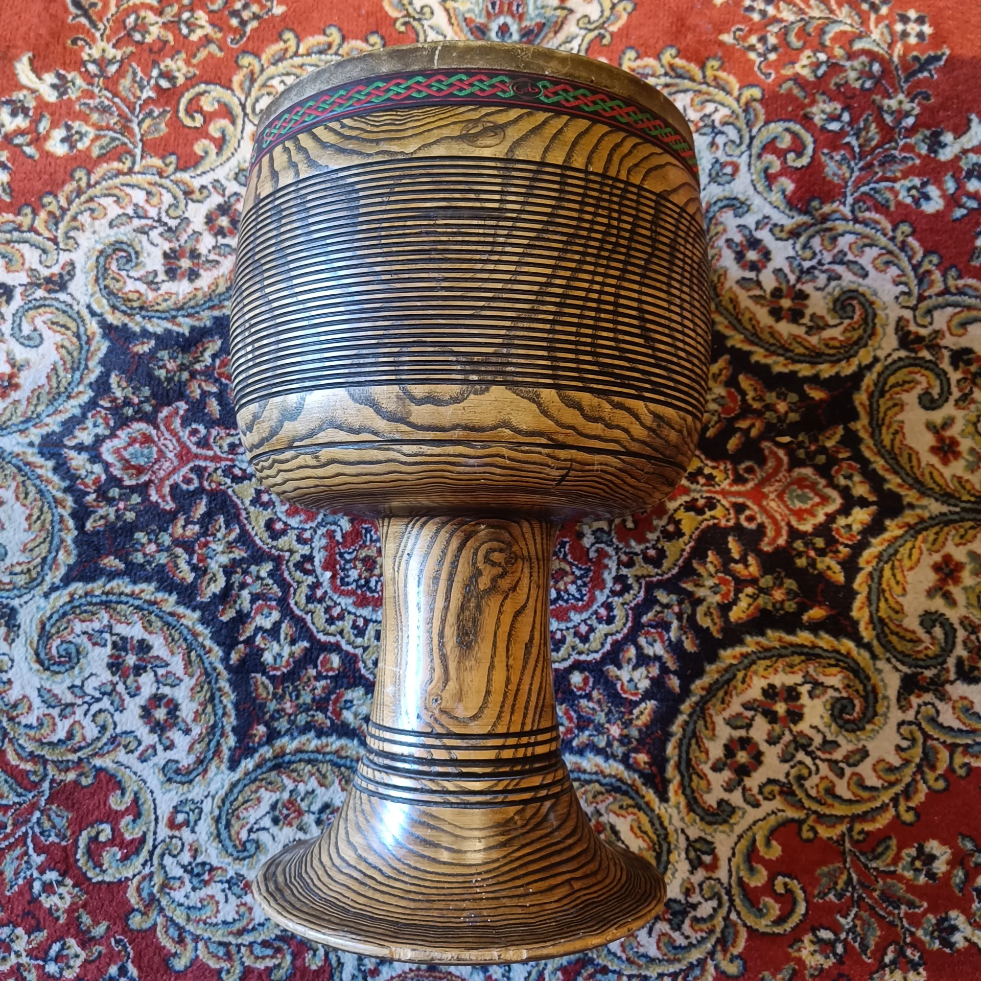 Tombak Helmi HEZ-180