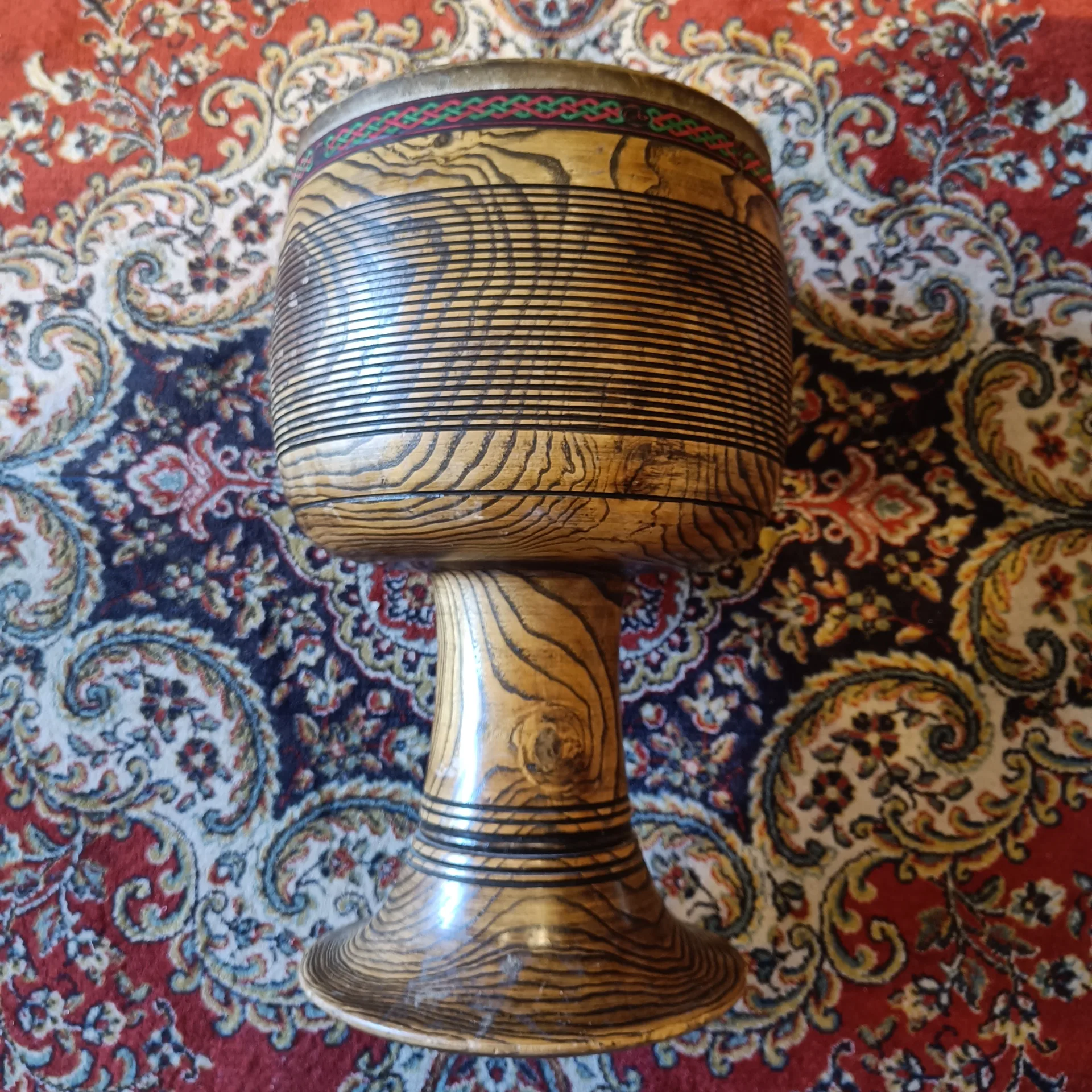 Tombak Helmi HEZ-180 - Image 3