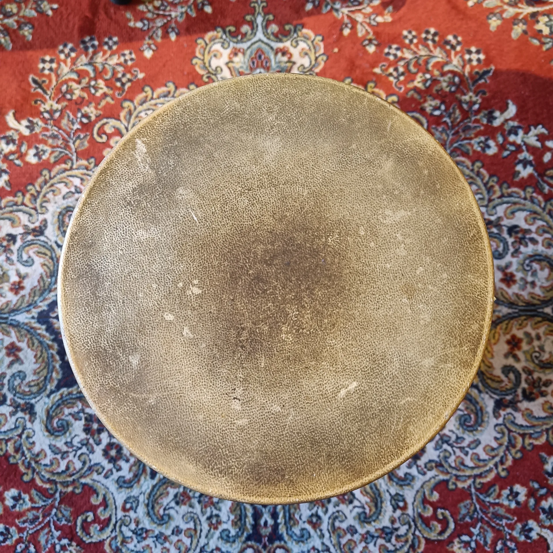 Tombak Helmi HEZ-180 - Image 4