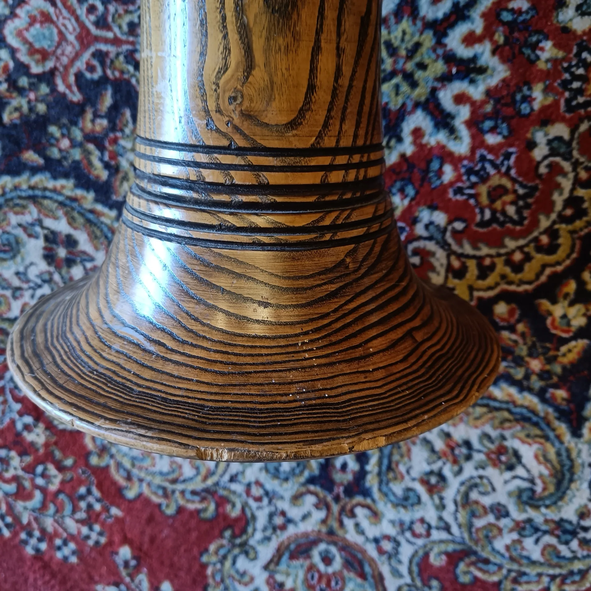 Tombak Helmi HEZ-180 - Image 6