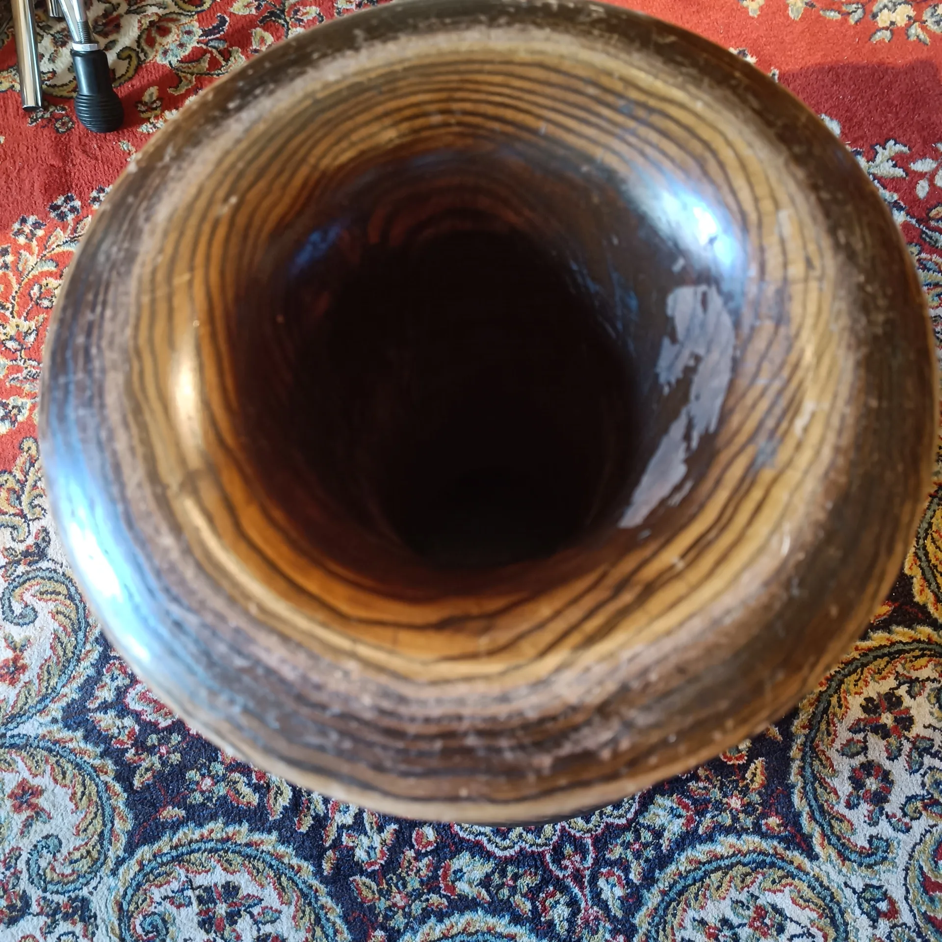Tombak Helmi HEZ-180 - Image 5