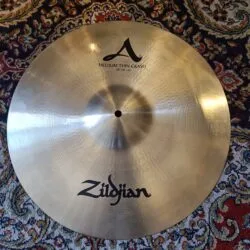 Zildjian Avedis Thin Crash 18″