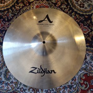 Zildjian Avedis Thin Crash 18"
