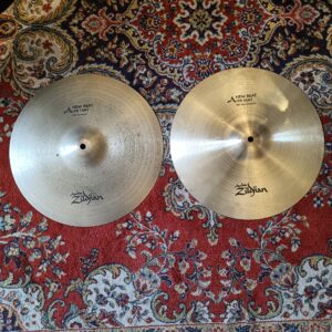 Zildjian New Beat Hi-Hat 14″