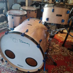 D Conaway Custom 24"x22" 13"x8" 16"x14" 18"x16" Keller Maple
