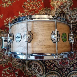DS Mother Nature 14x6,5 - Olive Ash