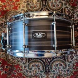 SJC Custom Keller Maple 14"x6,5"
