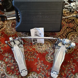 Tama Speed Cobra Double Pédale HP910LSW