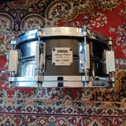 Yamaha Manu Katche Signature 14"x5,5" SD415-MK First generation Limited Edition