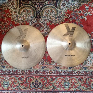 Zildjian K Hi Hat 14" IAK