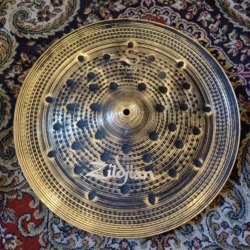 Zildjian S Dark China 18"