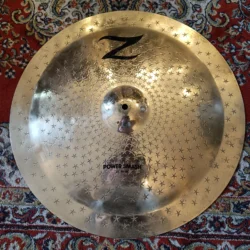 Zildjian Z Power Smash China 20"