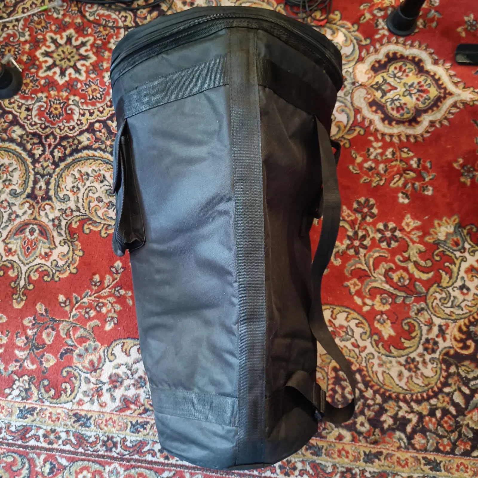 Djembe 11" Traditionnel + Housse – Image 5