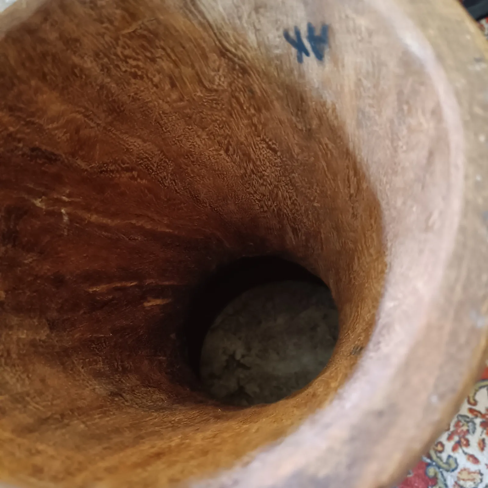Djembe 11" Traditionnel + Housse – Image 4