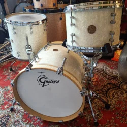 Gretsch-New Classic 18&Prime;x14&Prime; 12&Prime;x8&Prime; 14&Prime;x14&Prime;