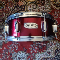 Mapex QR 14"x5,5" Rouge