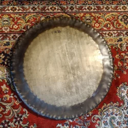 Paiste Gong Symphonic 22" Vintage