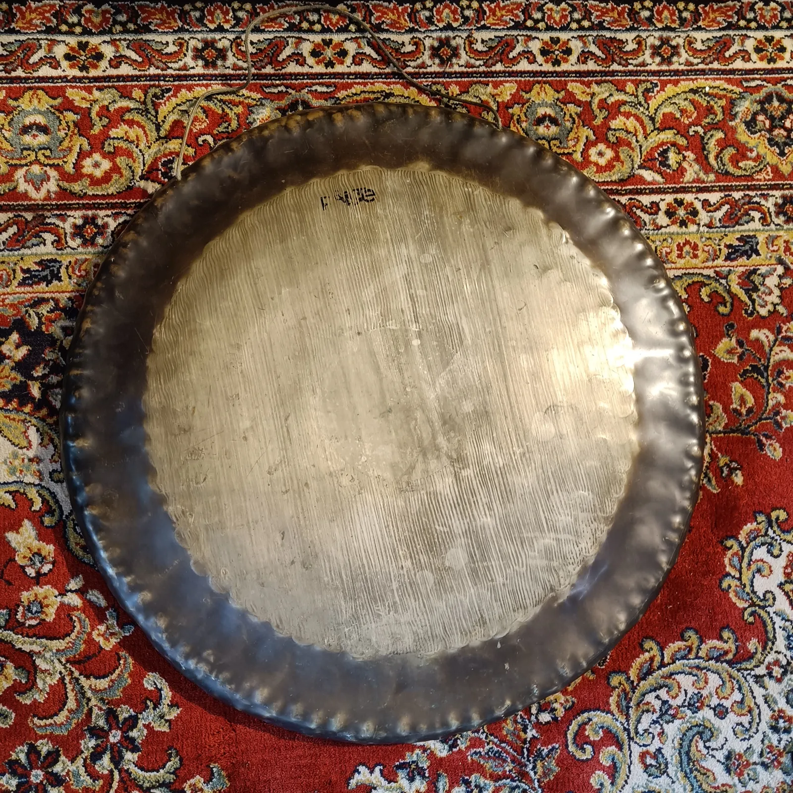 Paiste Gong Symphonic 22" Vintage