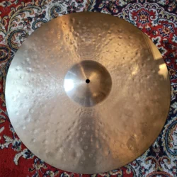 Paiste Sound Creation Bell Ride 20" Black Label 1979