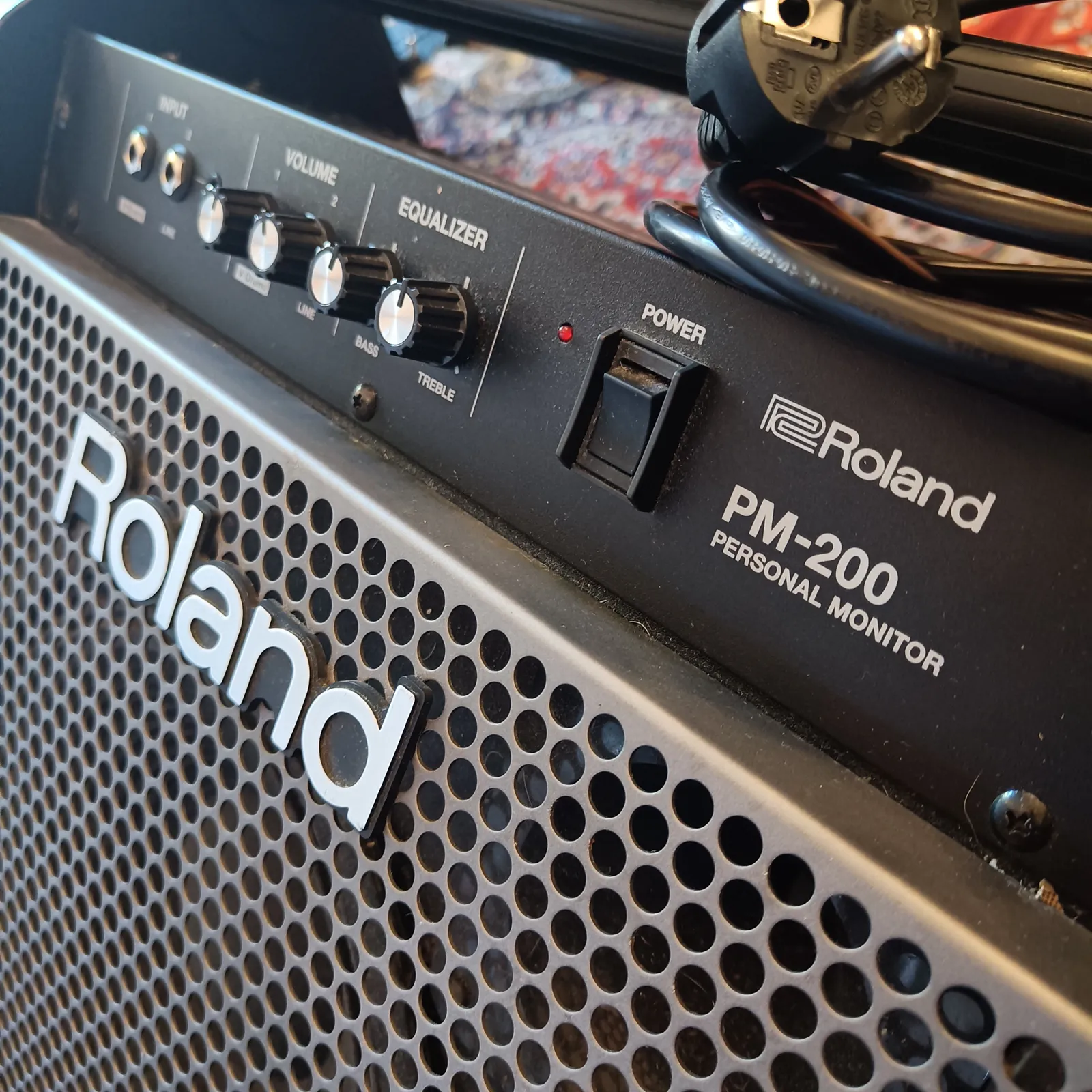 Roland PM200 VDrum – Image 2