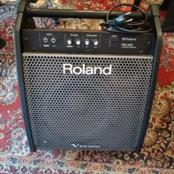 Roland PM200 VDrum