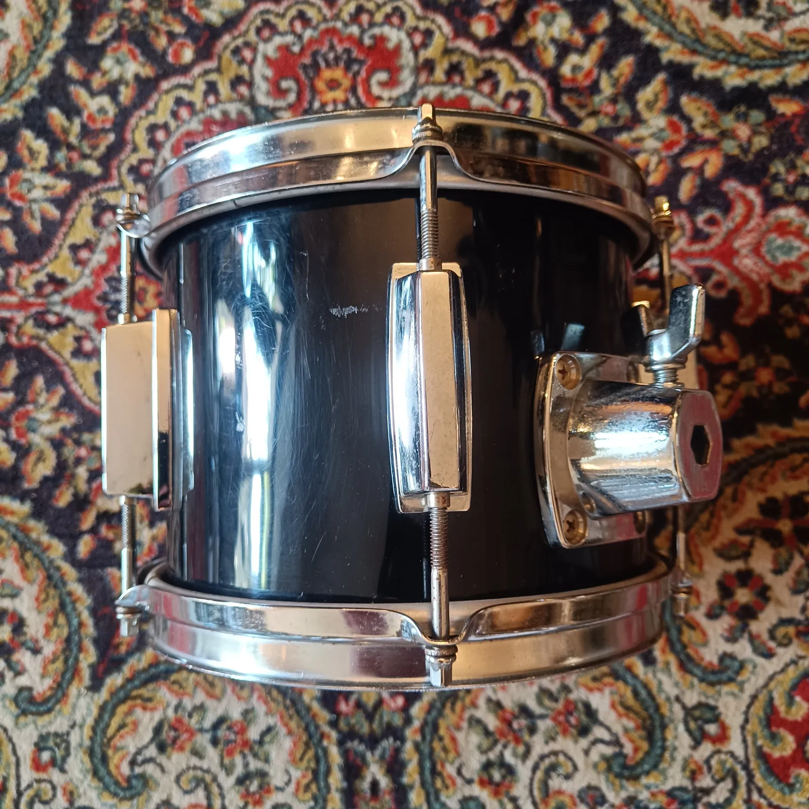 Yamaha 5000 serie Tom 8"x6,5" Made in Japan - RARE – Image 4