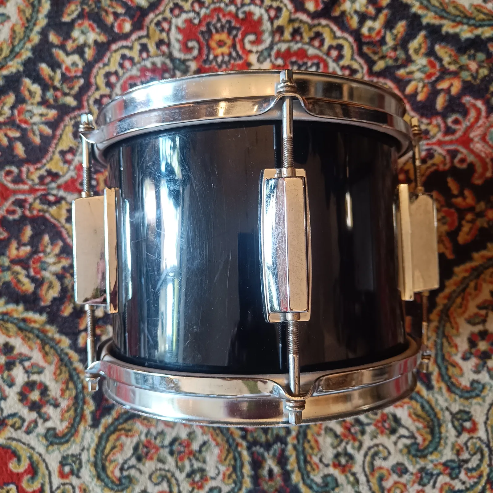 Yamaha 5000 serie Tom 8"x6,5" Made in Japan - RARE – Image 3
