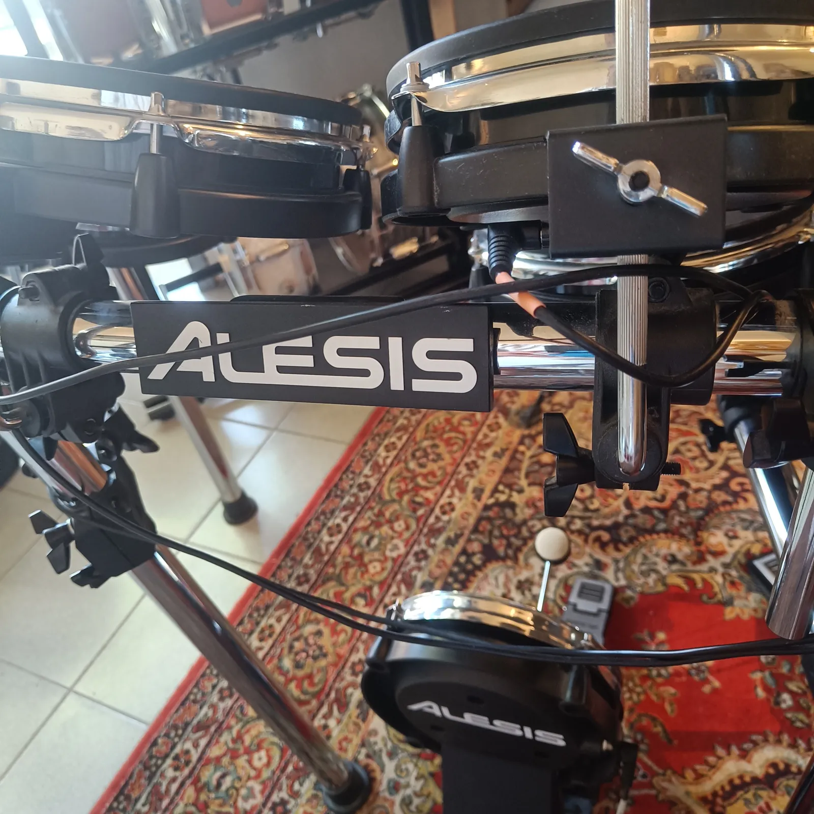 Alesis DM7X Batterie Electronique – Image 2