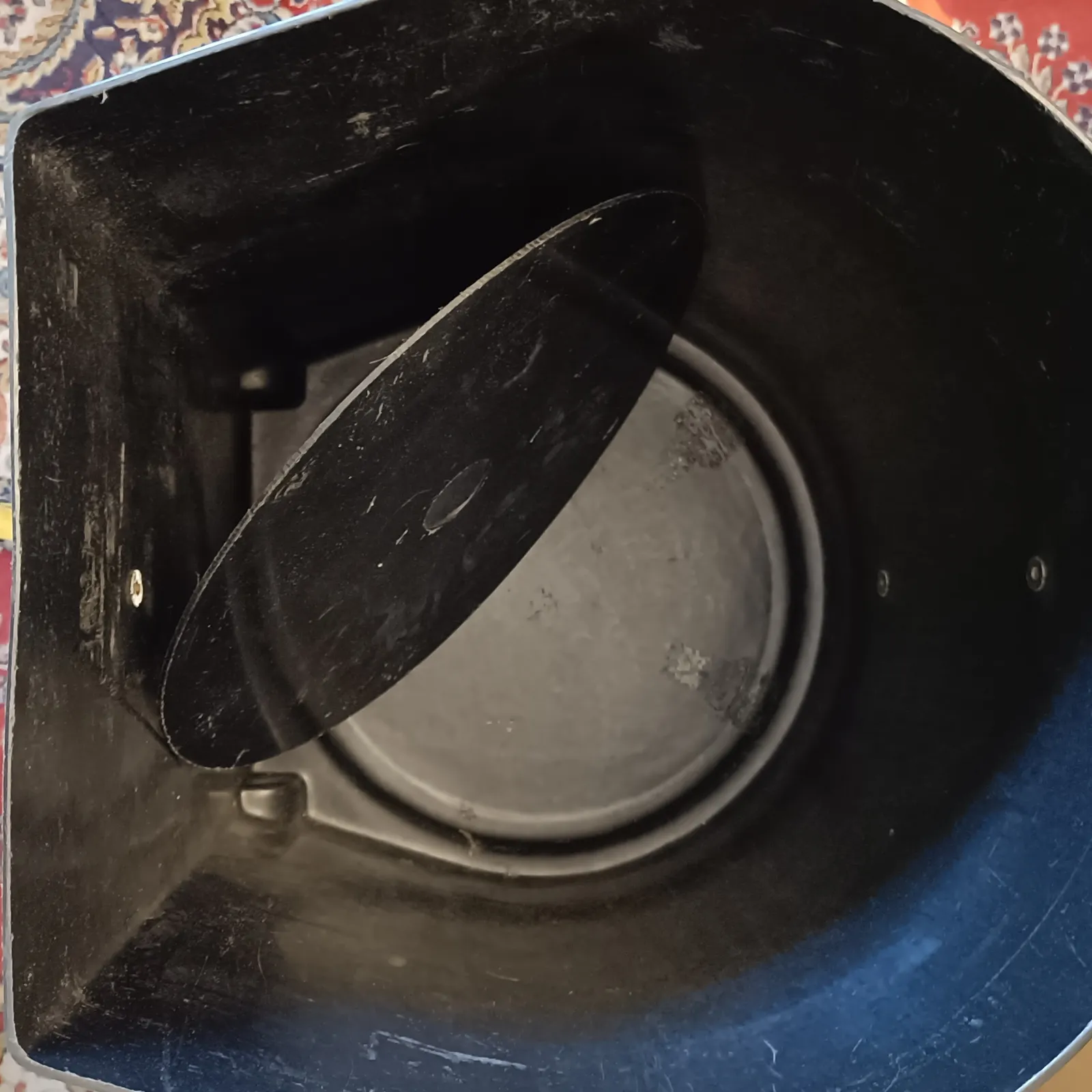 Hardcase 13-14 Combo - Image 3