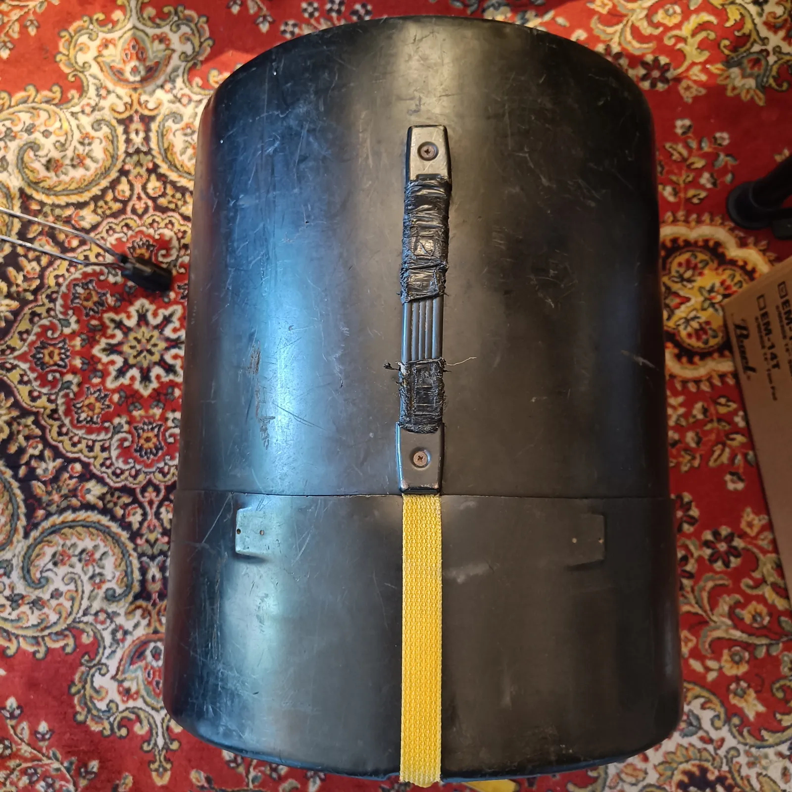 Hardcase 13-14 Combo - Image 2