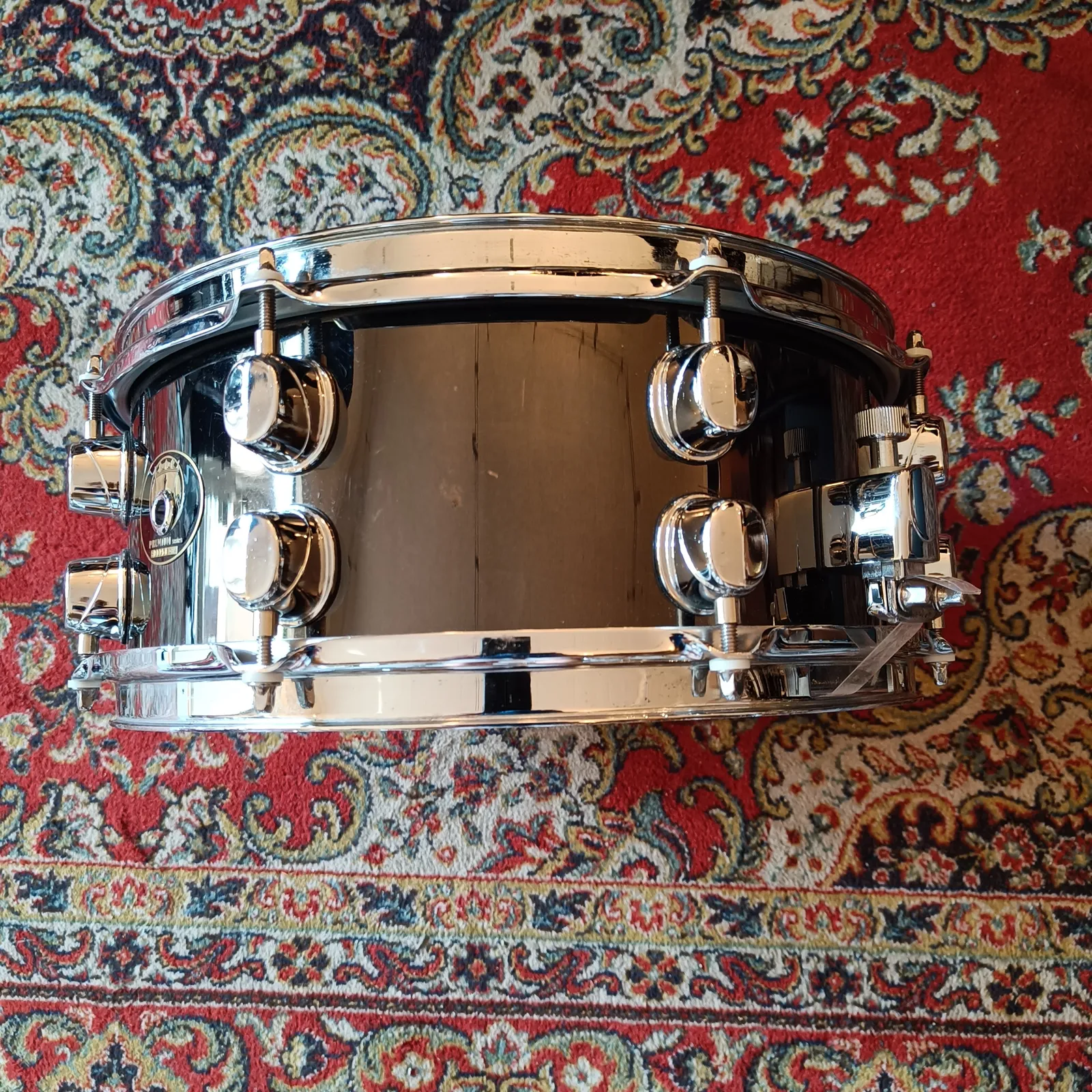 Mapex Black Panther Premium Brass 13"x5,5" – Image 3