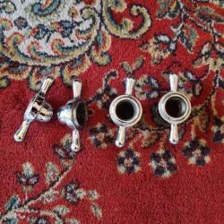 Rogers Collet Nose