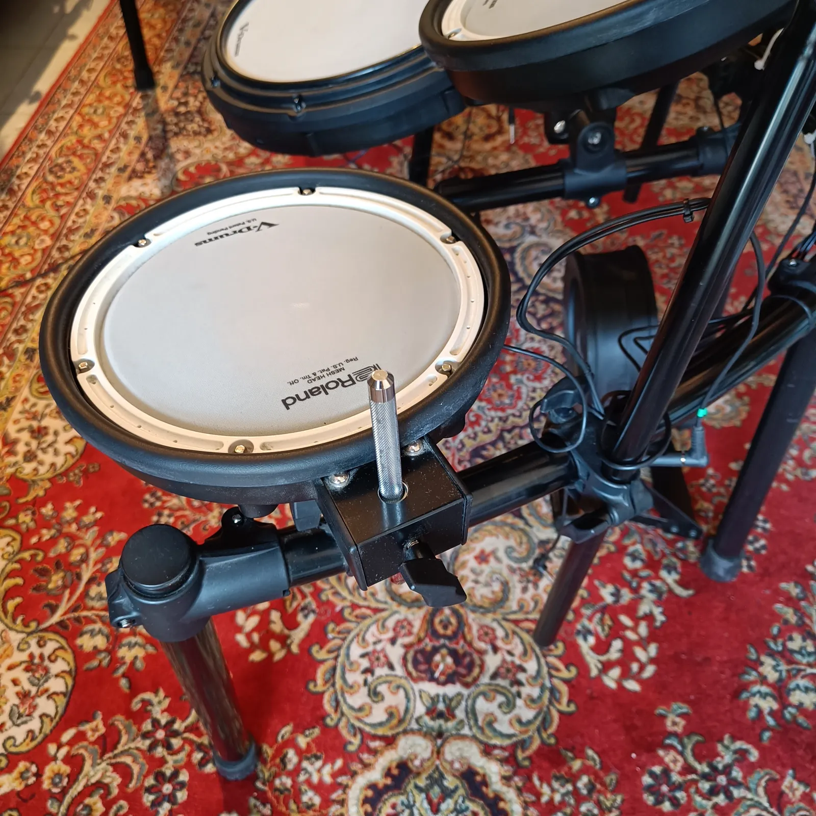 Roland TD17 KV – Image 5
