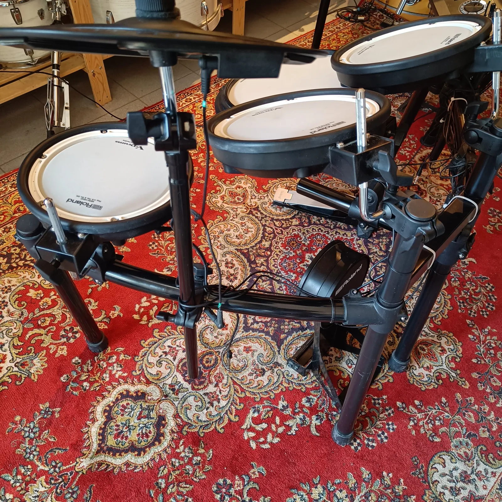 Roland TD17 KV – Image 4