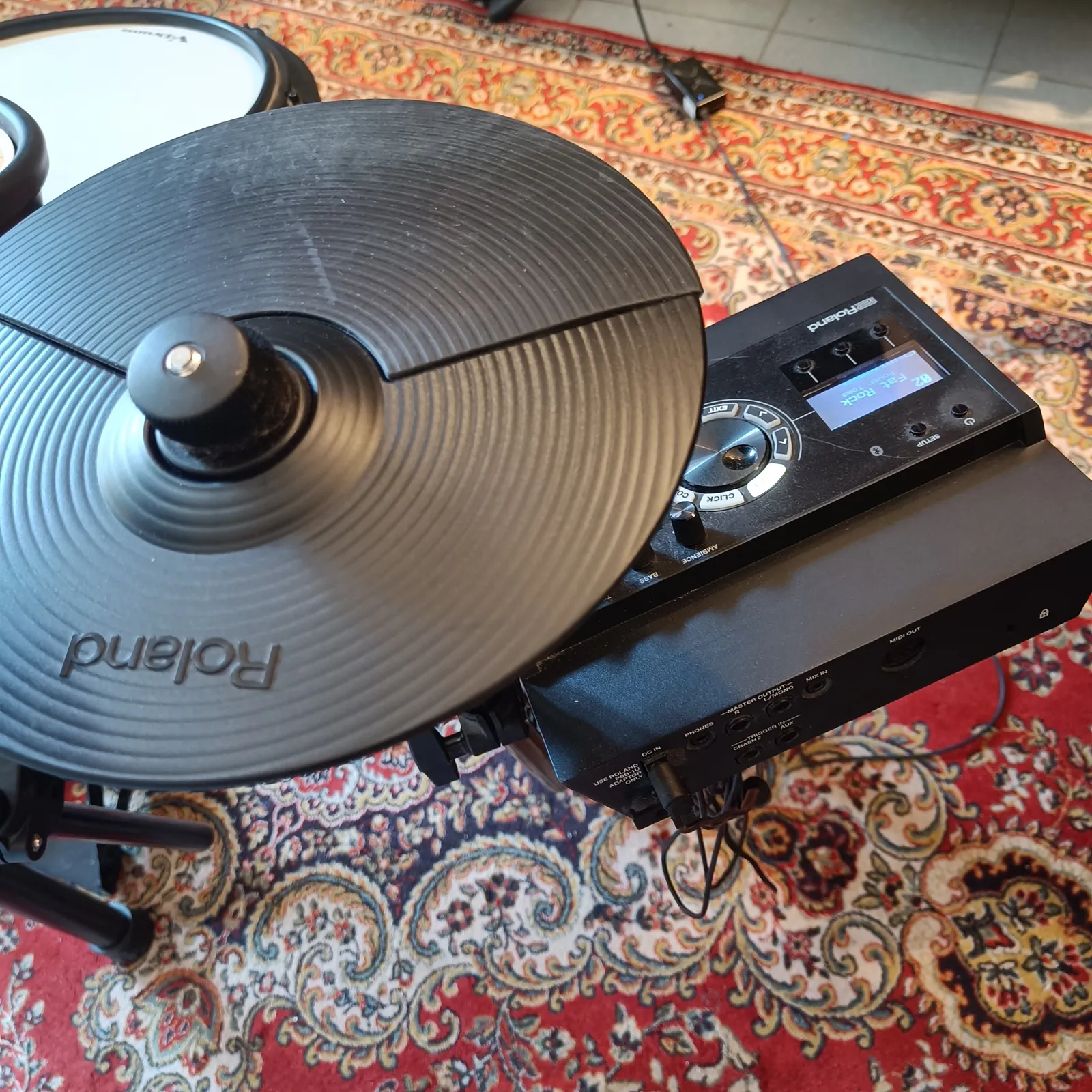Roland TD17 KV – Image 2